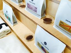 -Onirii Coffee(长乐路店)
