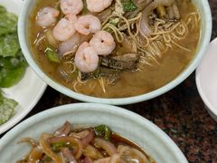 -张一品食府