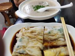 -卓粤拉肠(红庙店)