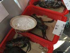 -龙海鲜螃蟹王(宏茂桥店)