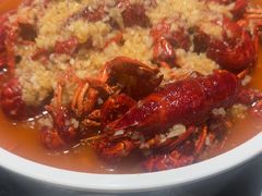 -周姑娘不等味·牛羊肉火锅·螃蟹罗氏虾·烤鱼烤串(高邮店)