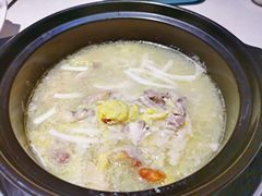 -百年果林椰子鸡(中洲店)