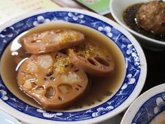 -粗茶淡饭(东关街店)