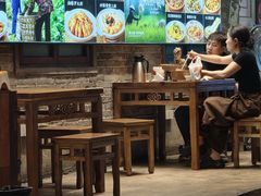 -汉小城·老铫子藕汤·乡野湖北菜(江汉路吉庆街店)