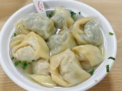 -小胖子馄饨店(洪兴路店)