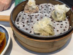 羊肉大葱稍麦-真食净香居·内蒙烧麦(亚运村店)