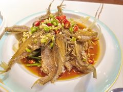 -松云居.大连人.大连菜