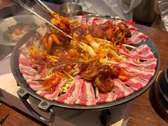 -双门洞·森系料理(体育西店)