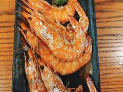 -赤坂亭·M9和牛放题(长楹天街购物中心店)