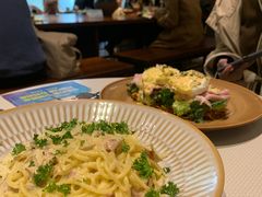 -BAKER&SPICE(安福路店)