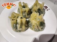 玻璃烧卖-龙抄手(文殊坊店)
