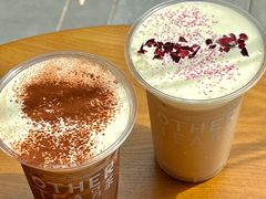 -OT另茶(上海幸福里店)