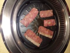 鑫海汇海鲜烤肉自助-鑫海汇海鲜烤肉自助(北国商城店)