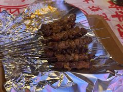 -阿财老铺·老蚌埠龙虾城(华夏总店)