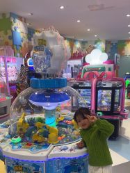 -meland亲子乐园•派对•研学(苏州悠方购物中心店)