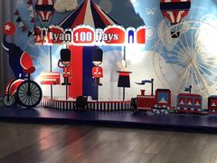 -伯衡55·吉品轩(乌鲁木齐南路店)