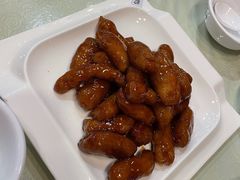 -东四民芳餐厅(世茂工三店)