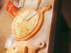 -比格比萨自助(国展店)