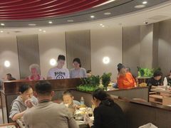 -蝎王府羊蝎子(西直门店)