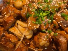 仔排煲-胖哥俩肉蟹煲(福州仓山爱琴海店)