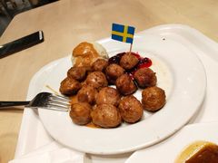 -IKEA宜家家居(南京商场)