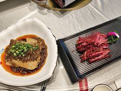 -老砂锅(城北店)
