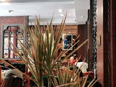 -老牌坊•鲁菜名店•地道济南菜(大观园商埠店)