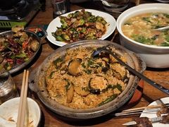 -九號院子海鲜烧烤