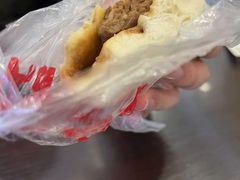 -不二心·鲜肉大包·海胆小笼汤包(二七广场店)