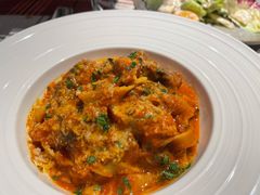 意大利肉酱面-Primo·丽莫意大利窑烤披萨