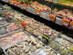 -抱德·潮汕味(敦和店原惠城鱼仔)