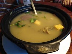 -外婆家(南开大悦城店)
