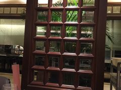 -粗茶淡饭·汉口公馆(循礼门店)