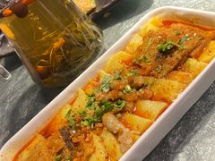 -胖老汉新疆特色椒麻鸡(南门店)