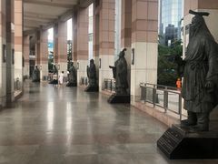 -泉城广场