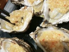 -吉香碳烤生蚝(仙霞路店)