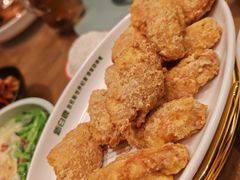 -新白鹿餐厅(龙游路店)