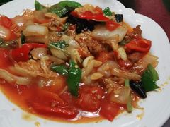-沙湾大盘鸡(西八家户路店)