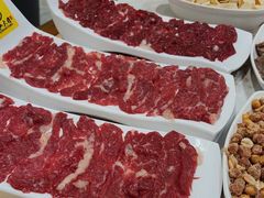 -潮汕大目牛肉火锅(皇岗旗舰店)