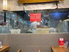 -长安记·大美陕菜(大族广场店)