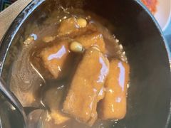 -甘家界牌柠檬鸭(青山店)