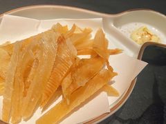 -原志优秀食材·匠心料理·海胆主题(金亿广场店)