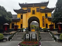 -桂林独秀峰王城景区