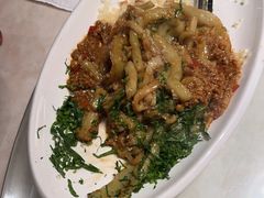 -味上湘菜馆(岳麓山店)