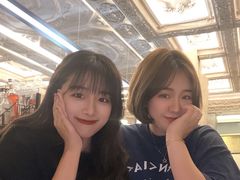 -玲婧胡同·生日蛋糕·餐厅(嘉里城店)