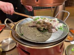 -西塔老太太泥炉烤肉(双井店)