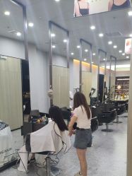 点击看大图 -FG HAIR·烫发·染发