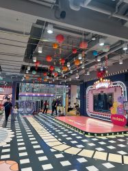 -meland亲子乐园(北京首开通州万象汇店)