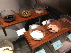 -万德诺富特酒店·自助餐厅(万德大厦店)