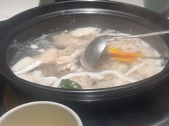 -狐狸爱上椰子鸡(滨江星光大道店)